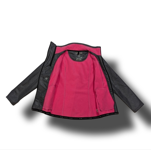 Calvin Klein Jacket - Picture 5 of 11